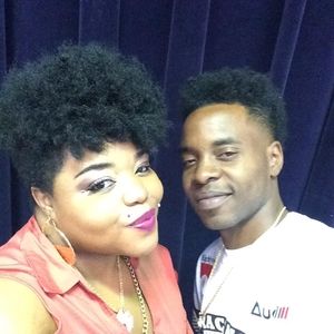 Meet your Posher, Gerald